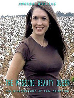 cover image of The Missing Beauty Queen